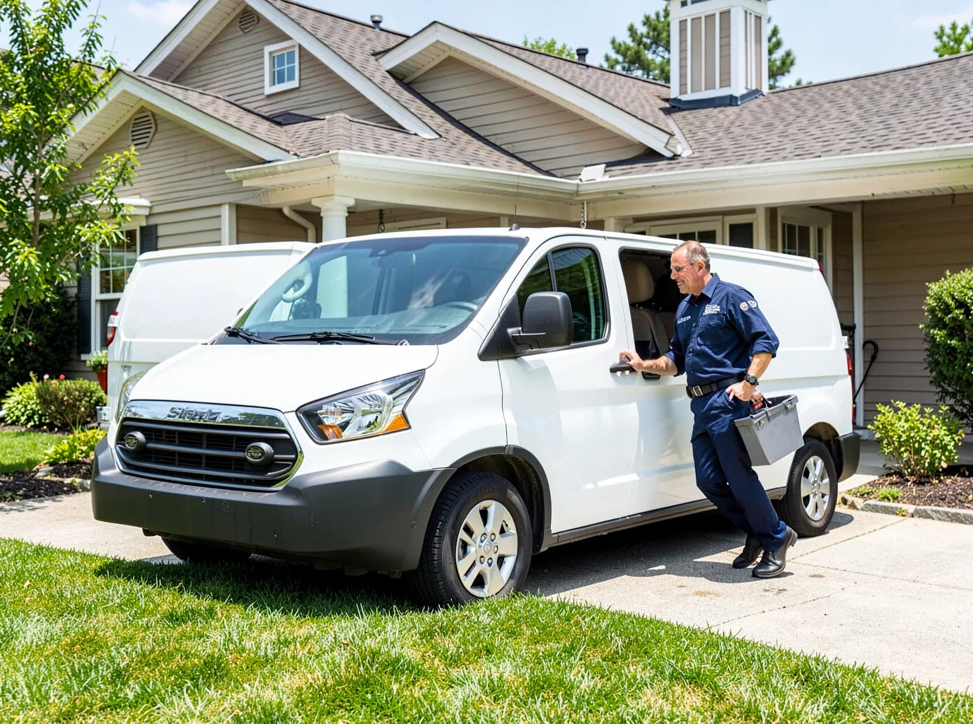 Emergency Plumber company in Oak Park, CA